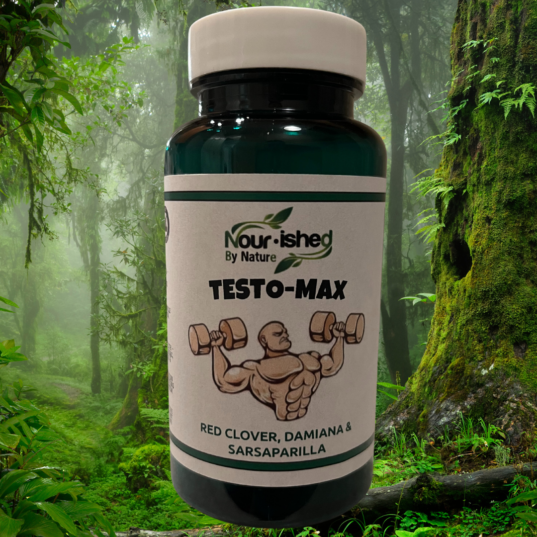 Testo-Max