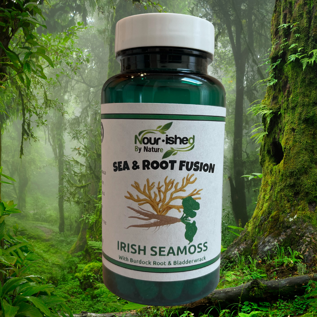 Sea & Root Fusion